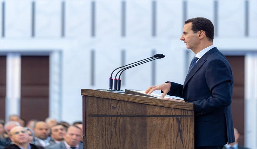 كشف سبب تصريحات رئيس سوريا الحادة بحق أردوغان