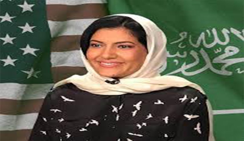 كواليس اختيار أول سفيرة للرياض لدى واشنطن
