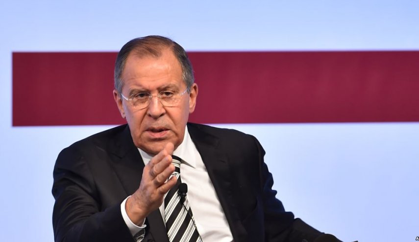 لافروف: لايوجد إجماع بين روسيا وتركيا بشأن تصنيف التنظيمات الكردية في سوريا