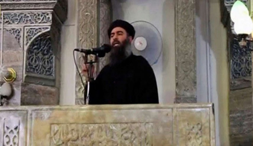 وسائل إعلام: البغدادي في الأنبار لإعادة ترتيب 'داعش'

