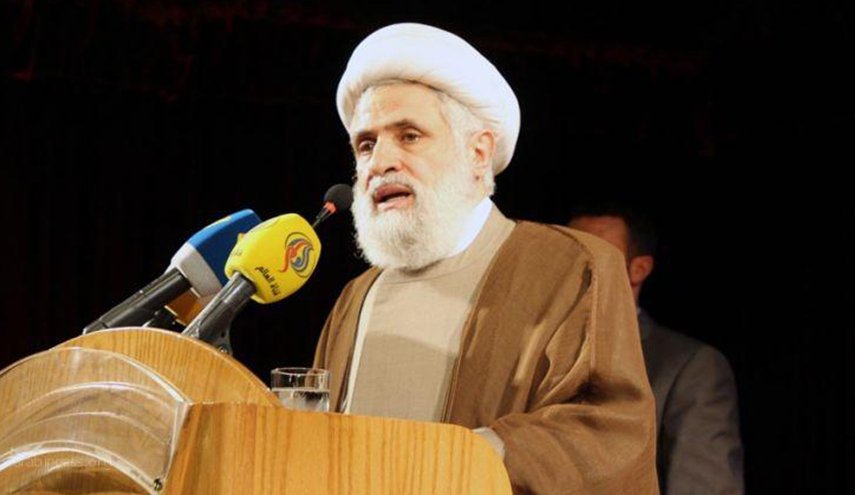 موقف اميركا من كل قضايا منطقتنا ظالم ومستبد