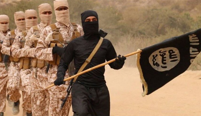 ​​​​​​​العراق يتسلم أعضاء من تنظيم داعش من قوات قسد لهذا السبب