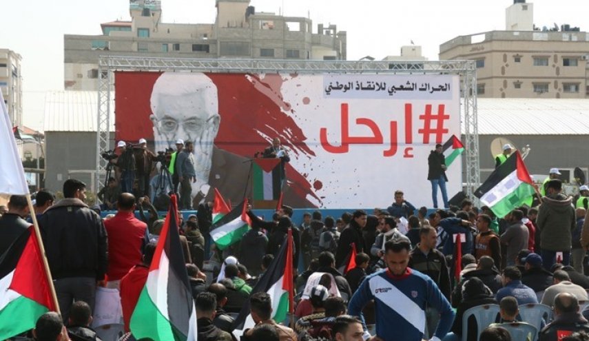 غزة المحاصرة.. ترفض الإجراءات الانتقامية