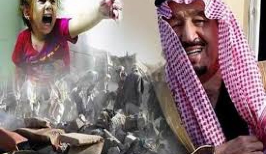 سازمان ملل: روزانه هشت کودک یمنی کشته و یا زخمی می‌شوند
