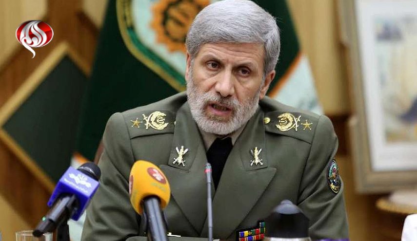 ايران تعتبر نفسها مسؤولة حيال استتباب الأمن في المنطقة