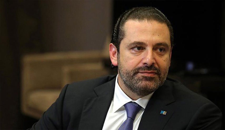 أول تعليق من الحريري على القرار البريطاني بشأن ‘حزب الله’