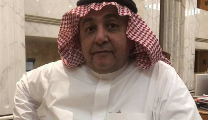 داوود الشريان 