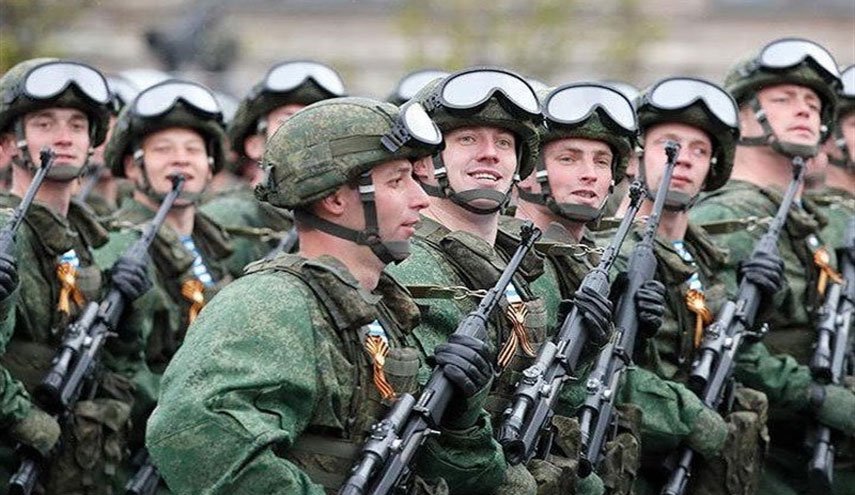 هشدار روسیه به فرمانده نیروی هوایی آمریکا