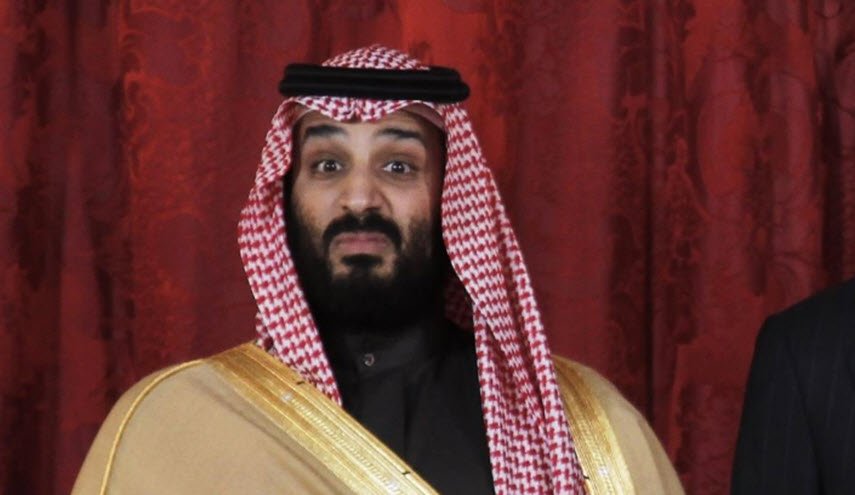 ابن سلمان على استعداد لبيع دينه من أجل مصالحه