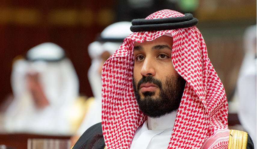 وجه نسائي يتحدى إبن سلمان من 'واشنطن بوست'