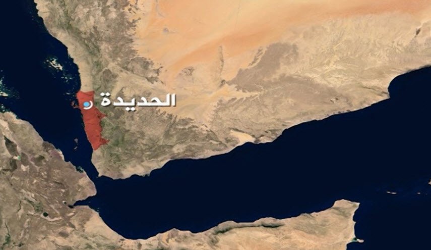 إصابة امرأة مسنة ورجل في الحديدة ضمن خروقات جديدة