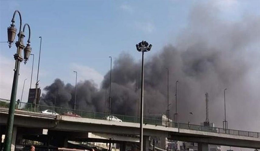 القاهرة تتوعد بحساب 'عسير' للمقصرين في حادث قطار
