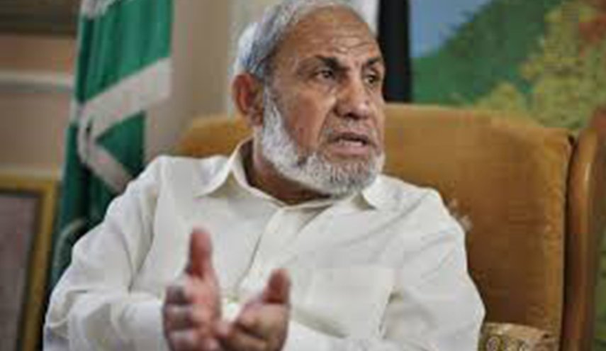 الزهار: المقاومة سترد على تملص الاحتلال من 