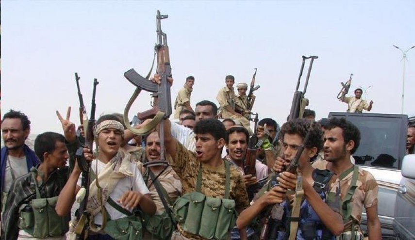 قتلى وجرحى من المرتزقة بتعز والقاء القبض على قيادي بالقاعدة