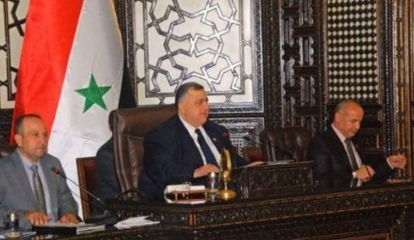 بالصورة.. الاردن تستقبل الوفد السوري المشارك في مؤتمر البرلمان العربي
