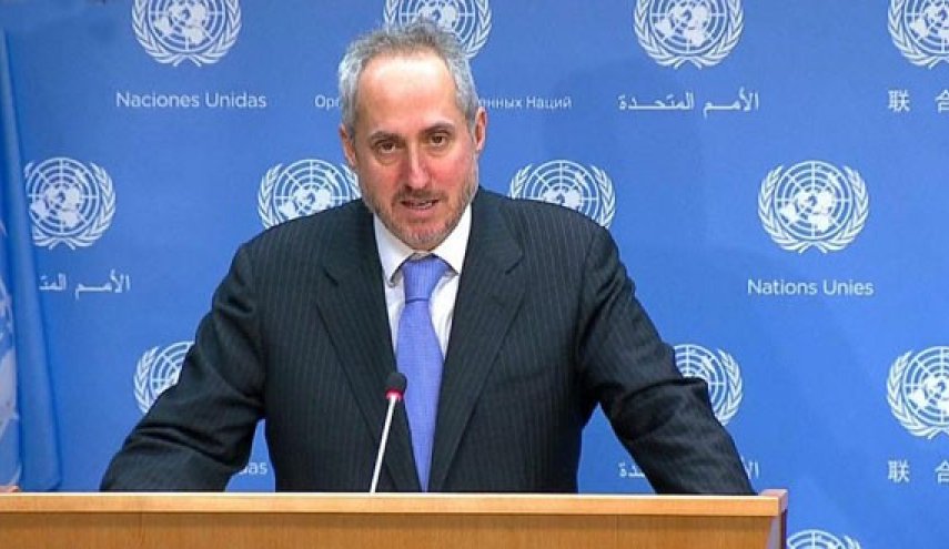 المبعوث الأممي الخاص بسوريا سيتحدث في مجلس الأمن للمرة الأولى