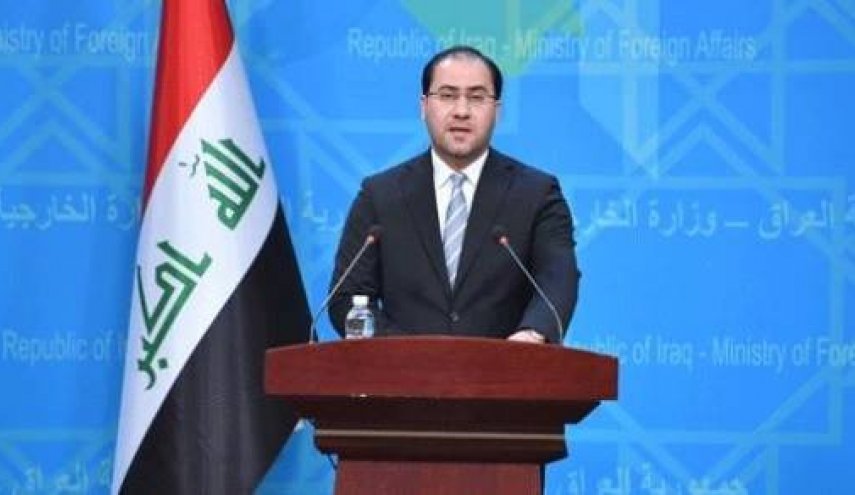 العراق يبين سبب عدم مشاركته في مؤتمر وارسو