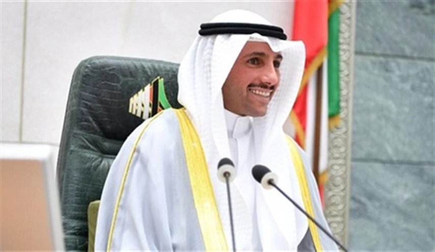 رئيس مجلس الامة الكويتي إلى العراق في زيارة رسمية 