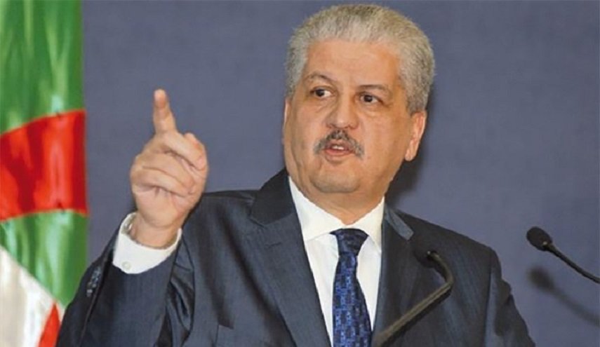 تسريب صوتي لمديرحملة بوتفليقة يفجر بركان الغضب الجزائري