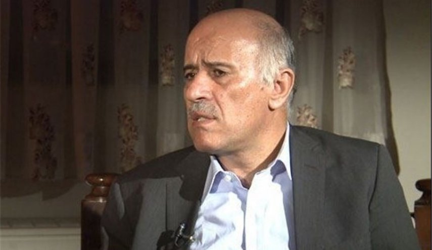 قطع کامل تماس های مستقیم تشکیلات خودگردان با واشنگتن