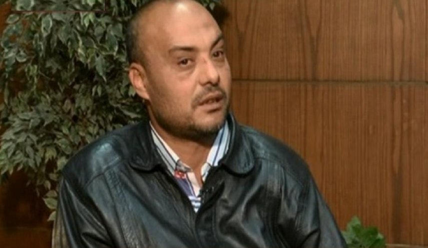 الشرطة المصرية تخضع سائق قطار رمسيس لتحليل المخدرات
