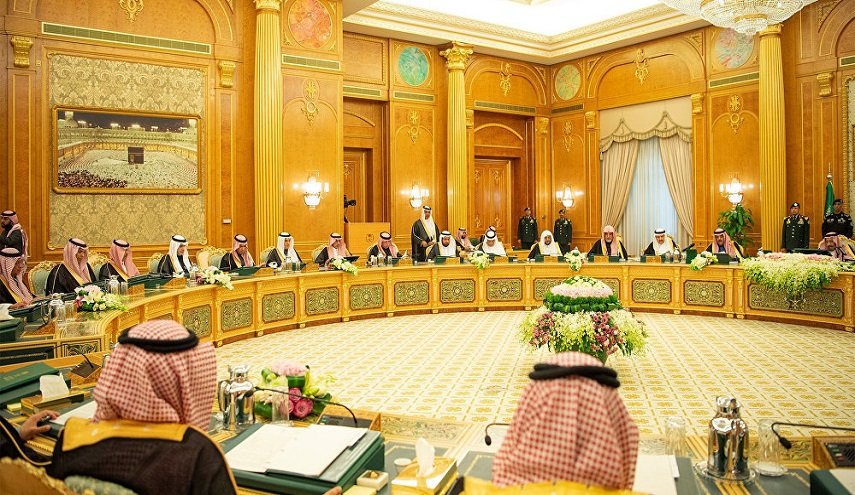  أمريكيون يريدون الإشراف على أي تعاون نووي مع السعودية