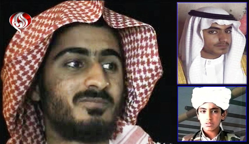 واشنطن تكشف عن دور حمزة بن لادن في تنظيم القاعدة