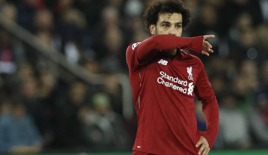شاهد... هجمة على صلاح بسبب حادثة القطار.. ماذا عن أبو تريكة؟