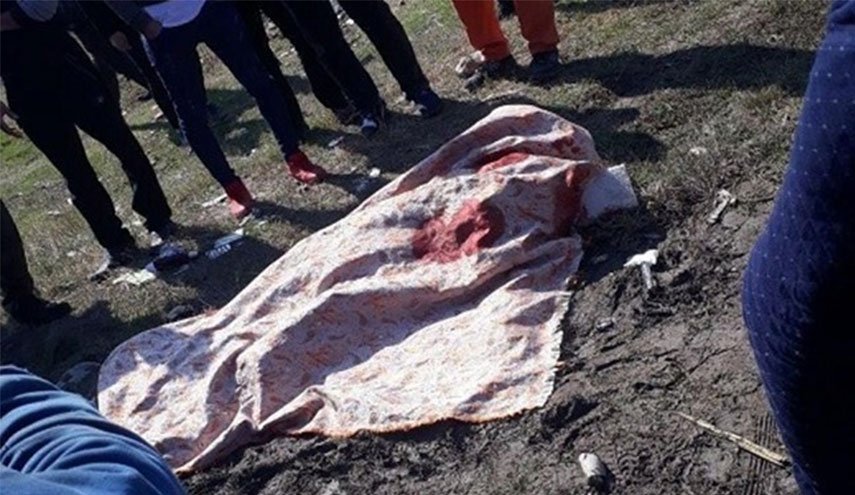 ۸ کشته و ۳۶ مصدوم به دلیل واژگونی اتوبوس در اتوبان قم-تهران