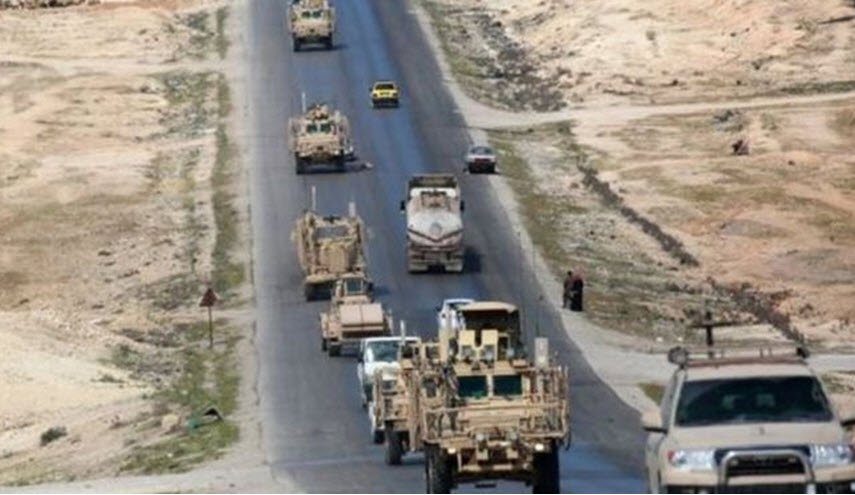 فقاقيع الانتصار الاميركي في سوريا!