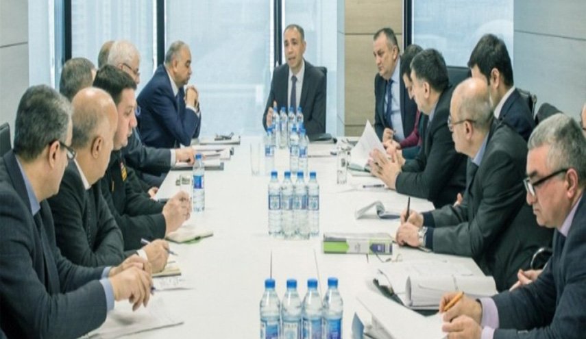 ايران وآذربيجان تدرسان الارتقاء بمشاريع توليد الطاقة
