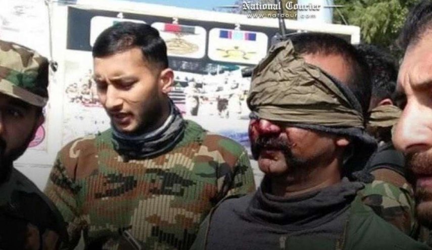 إطلاق سراح الطيار المحتجز لدى باكستان