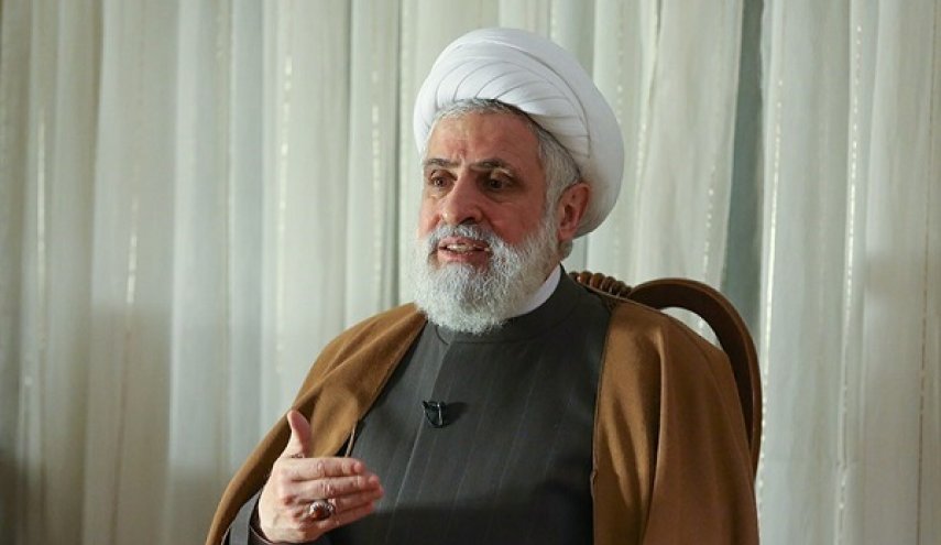 هكذا علق الشيخ قاسم على وضع بريطانيا حزب الله على 'لوائح الإرهاب'
