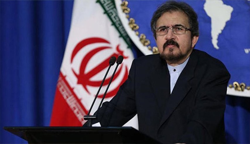 طهران تهنئ نجاح انتخابات نيجيريا والسنغال الرئاسية