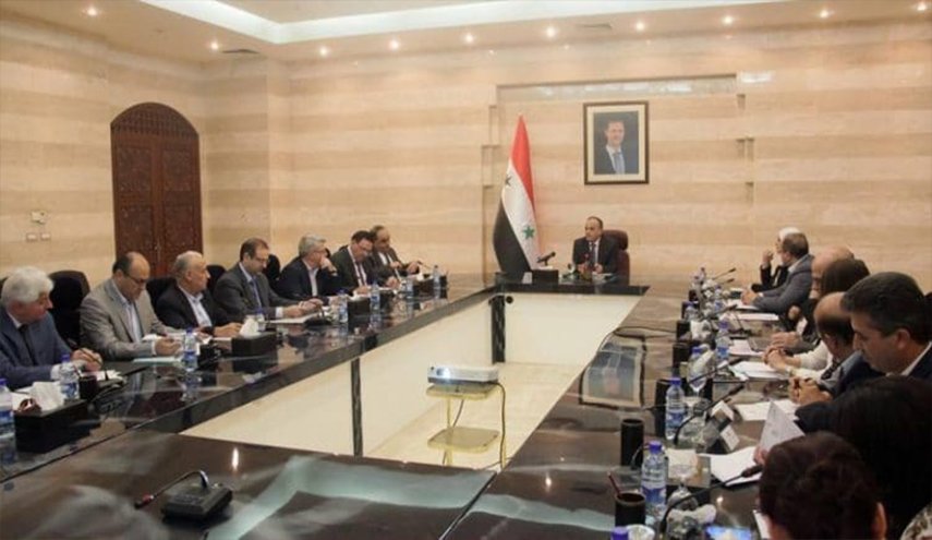 اليكم..ما لاتعرفه عن خطة الحكومة السورية بشان تخصيص مساعدة لهذه الفئات 