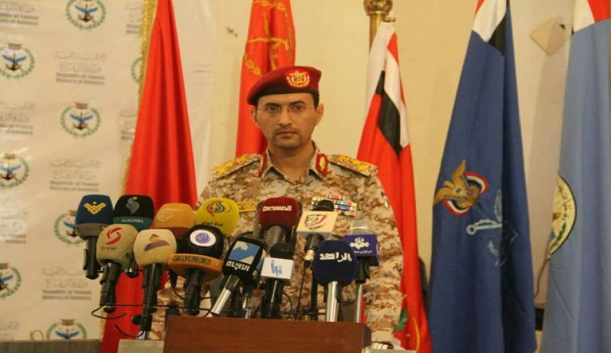 القوات اليمنية تتوعد العدوان بمفاجآت جديدة