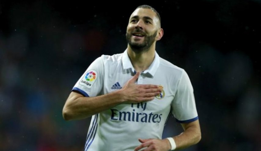 نجم ريال مدريد: هدفنا الفوز بكل الألقاب