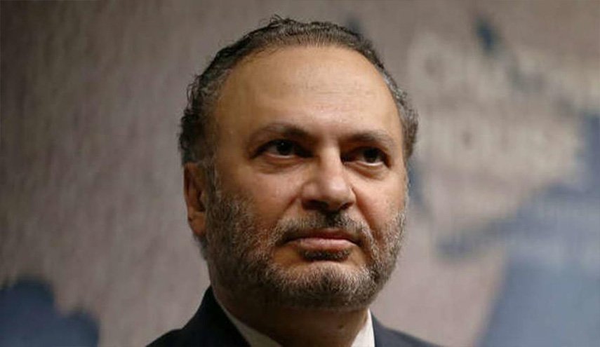 اتهام نرجسي لقرقاش حول حضور قطر بالمحافل الدولية