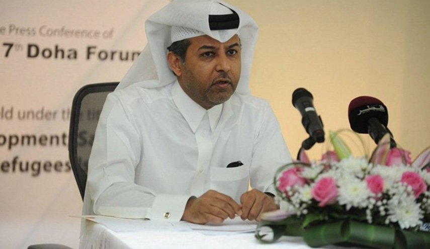 هكذا علقت قطر على ضعف تمثيلها في أبوظبي
