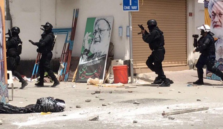 شهادات جديدة على ’مجزرة الدراز’ في البحرين

