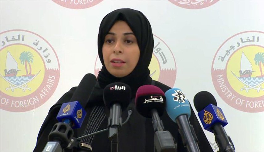 قطر: مقتل خاشقجي ليس قضية سعودية داخلية

