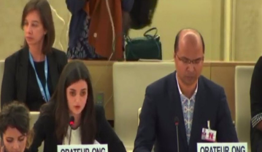 ADHRB تثير القلق بشأن تقييد البحرين للمجتمع المدني