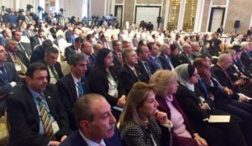 بمشاركة سورية.. إنطلاق مؤتمر الإتحاد البرلماني العربي