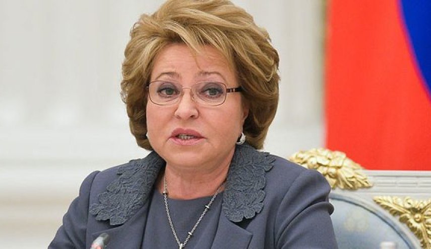 موسكو تخشى تدخل واشنطن العسكري لتبرير سفك الدماء في فنزويلا  