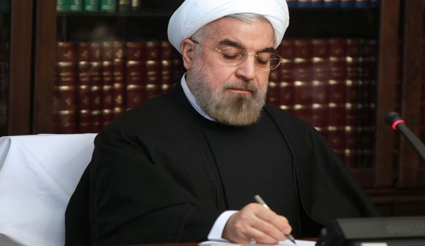 رییس جمهوری درگذشت پدر شهیدان «جواد سپهری» را تسلیت گفت
