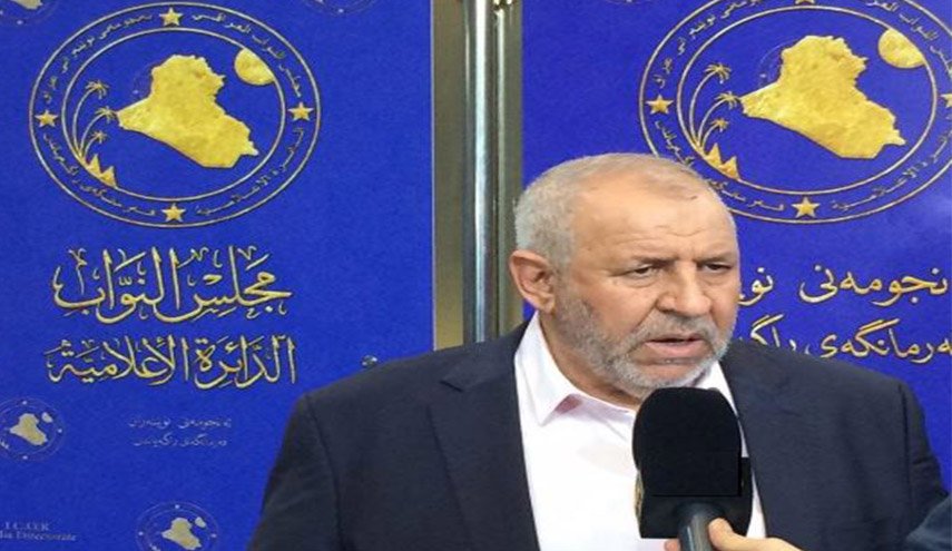 نائب عن الفتح: العراق لن يكون مرتعا للدواعش والامريكان