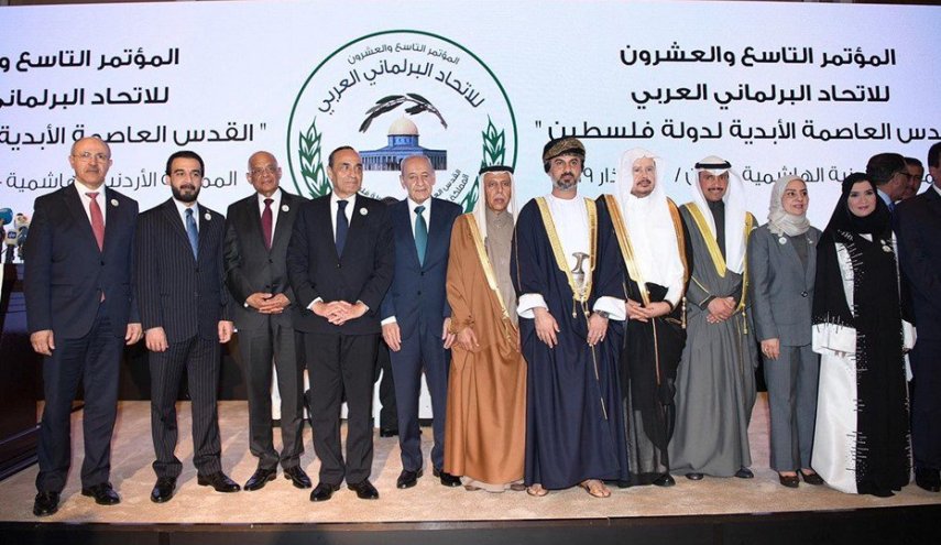هذه هي الدول التي رفضت بند عدم التطبيع مع الاحتلال