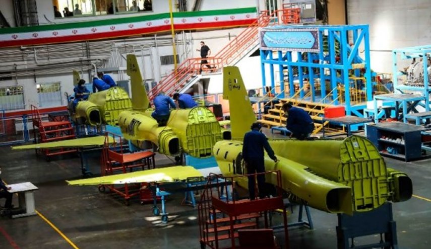 الأركان الايرانية تحثّ الباحثين لإعداد خارطة طريق لتعزيز الانجازات الدفاعية