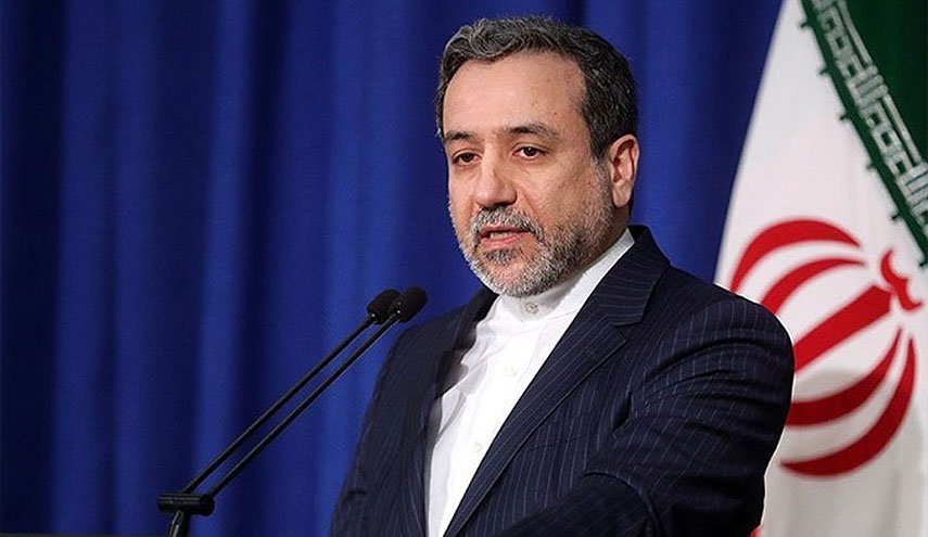 ايران تدعو اوروبا لبذل جهود اكبر لتفعيل الآلية المالية