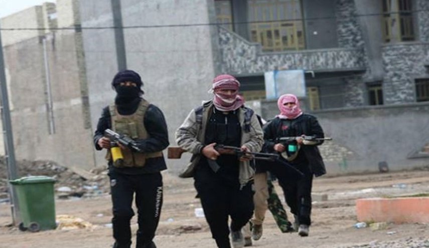 عائلة عراقية تعيش حالة رعب في بغداد.. اليكم التفاصيل 